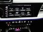 Audi A3 Sportback 40 TFSI e S edition 204 PK | Adaptive cruise control | Achteruitrijcamera | Stoelverwarming | Climate control | Navigatie | Optiekpakket zwart plus | SONOS | Smartphone interface | Lichtmetalen wielen
