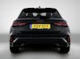 Audi A3 Sportback 40 TFSI e S edition 204 PK | Adaptive cruise control | Achteruitrijcamera | Stoelverwarming | Climate control | Navigatie | Optiekpakket zwart plus | SONOS | Smartphone interface | Lichtmetalen wielen