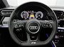 Audi A3 Sportback 40 TFSI e S edition 204 PK | Adaptive cruise control | Achteruitrijcamera | Stoelverwarming | Climate control | Navigatie | Optiekpakket zwart plus | SONOS | Smartphone interface | Lichtmetalen wielen