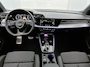 Audi A3 Sportback 40 TFSI e S edition 204 PK | Adaptive cruise control | Achteruitrijcamera | Stoelverwarming | Climate control | Navigatie | Optiekpakket zwart plus | SONOS | Smartphone interface | Lichtmetalen wielen
