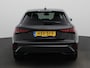 Audi A3 Sportback 40 TFSI e S edition 204 PK | Adaptive cruise control | Achteruitrijcamera | Stoelverwarming | Climate control | Navigatie | Optiekpakket zwart plus | SONOS | Smartphone interface | Lichtmetalen wielen