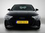 Audi A3 Sportback 40 TFSI e S edition 204 PK | Adaptive cruise control | Achteruitrijcamera | Stoelverwarming | Climate control | Navigatie | Optiekpakket zwart plus | SONOS | Smartphone interface | Lichtmetalen wielen