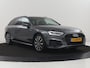 Audi A4 Avant 35 TFSI S edition Competition | Half Leder | Virtual Dashboard | Stoelverwarming | Cruise control | Park assist | Climate control | Drive select |
