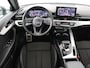 Audi A4 Avant 35 TFSI S edition Competition | Half Leder | Virtual Dashboard | Stoelverwarming | Cruise control | Park assist | Climate control | Drive select |