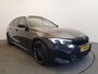 BMW 3-Serie Touring 320e M-Sport 204pk Panoramadak, ACC, Leder