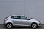 Renault Megane 1.5 DCI 5DRS. EXPRESSION / NAVI / CRUISE / TREKHAAK