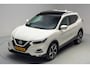 Nissan Qashqai 1.3 DIG-T 160pk Tekna Aut. [ Navi Panorama 360°cam ]