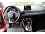 Mazda CX-3 2.0 SKYACTIV-G 120PK GT-M Trekhaak/Stoelverw/Bose/Head-up