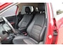 Mazda CX-3 2.0 SKYACTIV-G 120PK GT-M Trekhaak/Stoelverw/Bose/Head-up