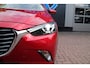 Mazda CX-3 2.0 SKYACTIV-G 120PK GT-M Trekhaak/Stoelverw/Bose/Head-up