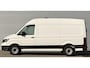 Volkswagen Crafter 35 2.0 TDI L2H2 Bus met laadklep Dhollandia