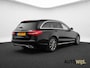 Mercedes-Benz C-klasse Estate 180|STOELVERW|156PK|GOED ONDERHOUDEN|LM-VELG