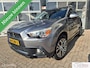 Mitsubishi ASX 1.6 Instyle LEDER PANORAMADAK PDC NAVI