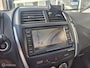 Mitsubishi ASX 1.6 Instyle LEDER PANORAMADAK PDC NAVI
