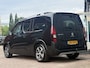 Peugeot Rifter Long 2 pers. Mini-Camper. 1.2 Puretech Long GT-Line | UNIEK! | AUTOMAAT | TREKHAAK | CAMERA | CRUISE |