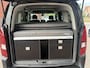 Peugeot Rifter Long 2 pers. Mini-Camper. 1.2 Puretech Long GT-Line | UNIEK! | AUTOMAAT | TREKHAAK | CAMERA | CRUISE |
