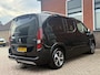Peugeot Rifter Long 2 pers. Mini-Camper. 1.2 Puretech Long GT-Line | UNIEK! | AUTOMAAT | TREKHAAK | CAMERA | CRUISE |
