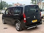 Peugeot Rifter Long 2 pers. Mini-Camper. 1.2 Puretech Long GT-Line | UNIEK! | AUTOMAAT | TREKHAAK | CAMERA | CRUISE |