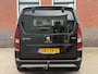 Peugeot Rifter Long 2 pers. Mini-Camper. 1.2 Puretech Long GT-Line | UNIEK! | AUTOMAAT | TREKHAAK | CAMERA | CRUISE |