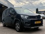 Peugeot Rifter Long 2 pers. Mini-Camper. 1.2 Puretech Long GT-Line | UNIEK! | AUTOMAAT | TREKHAAK | CAMERA | CRUISE |