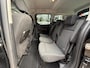 Peugeot Rifter Long 2 pers. Mini-Camper. 1.2 Puretech Long GT-Line | UNIEK! | AUTOMAAT | TREKHAAK | CAMERA | CRUISE |