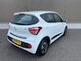 Hyundai i10 1.0i Go! climate, cruise, carplay!