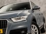 Audi Q3 2.0 TFSI quattro Sport 211Pk Automaat (NAVIGATIE, CLIMATE, ZWART HEMEL, BRUIN LEDER, SPORTSTOELEN, CRUISE, PARKEERSENSOREN, XENON, NIEUWSTAAT)