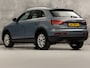 Audi Q3 2.0 TFSI quattro Sport 211Pk Automaat (NAVIGATIE, CLIMATE, ZWART HEMEL, BRUIN LEDER, SPORTSTOELEN, CRUISE, PARKEERSENSOREN, XENON, NIEUWSTAAT)