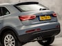 Audi Q3 2.0 TFSI quattro Sport 211Pk Automaat (NAVIGATIE, CLIMATE, ZWART HEMEL, BRUIN LEDER, SPORTSTOELEN, CRUISE, PARKEERSENSOREN, XENON, NIEUWSTAAT)