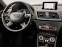 Audi Q3 2.0 TFSI quattro Sport 211Pk Automaat (NAVIGATIE, CLIMATE, ZWART HEMEL, BRUIN LEDER, SPORTSTOELEN, CRUISE, PARKEERSENSOREN, XENON, NIEUWSTAAT)