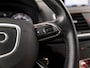 Audi Q3 2.0 TFSI quattro Sport 211Pk Automaat (NAVIGATIE, CLIMATE, ZWART HEMEL, BRUIN LEDER, SPORTSTOELEN, CRUISE, PARKEERSENSOREN, XENON, NIEUWSTAAT)