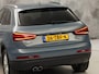 Audi Q3 2.0 TFSI Quattro Sport 211Pk Automaat (NAVIGATIE, CLIMATE, ZWART HEMEL, GETINT GLAS, BRUIN LEDER, SPORTSTOELEN, CRUISE, PARKEERSENSOREN, XENON, NIEUWSTAAT)