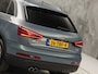 Audi Q3 2.0 TFSI Quattro Sport 211Pk Automaat (NAVIGATIE, CLIMATE, ZWART HEMEL, GETINT GLAS, BRUIN LEDER, SPORTSTOELEN, CRUISE, PARKEERSENSOREN, XENON, NIEUWSTAAT)