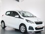Peugeot 108 1.0 e-VTi Active Achteruitkijkcamera, Bluetooth, Airco, Goed onderhouden!