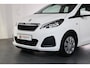 Peugeot 108 1.0 e-VTi Active Achteruitkijkcamera, Bluetooth, Airco, Goed onderhouden!