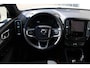Volvo EX40 Single Motor Extended Range Ultra Europa 82 kWh | Panoramadak | Premium audio by Harman Kardon | Verwarmbare voorstoelen en achterbank | Stuurwiel verwarmd | Apple Carplay/Android Auto | 19 inch lichtmetalen velgen| 360 graden camera | Extra getint glas achterportieren en bagageruimte |