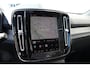Volvo EX40 Single Motor Extended Range Ultra Europa 82 kWh | Panoramadak | Premium audio by Harman Kardon | Verwarmbare voorstoelen en achterbank | Stuurwiel verwarmd | Apple Carplay/Android Auto | 19 inch lichtmetalen velgen| 360 graden camera | Extra getint glas achterportieren en bagageruimte |