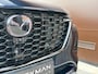 Mazda CX-60 2.5 e-SkyActiv PHEV Homura | Trekhaak, 360° camera, Panoramadak, Leer, Stoelverw. V+A, Stoelventilatie, Stuurverw. 20"