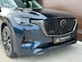Mazda CX-60 2.5 e-SkyActiv PHEV Homura | Trekhaak, 360° camera, Panoramadak, Leer, Stoelverw. V+A, Stoelventilatie, Stuurverw. 20"
