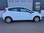 Ford Fiesta 1.5 TDCi Style Lease / Cruise / Euro 6