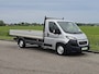 Peugeot Boxer 2.0 L3 Open-Laadbak XL!