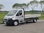 Peugeot Boxer 2.0 L3 Open-Laadbak XL!