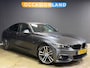 BMW 4-Serie Gran Coupe 420i Executive M-Pakket|TREKHAAK|CRUISE|ALCANTARA|LED|BLUETOOTH|NAVI|19INCH|