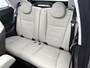 Fiat 500C La Prima 42 kWh | SOH: 93,73% | Camera | Parkeersensoren|