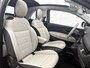 Fiat 500C La Prima 42 kWh | SOH: 93,73% | Camera | Parkeersensoren|