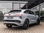 Audi Q3 Sportback 1.5 e-hybrid S edition | PANORAMA/SCHUIF-KANTELDAK | PIJLGRIJS | ZWART OPTIEK | 21 INCH ZWART | MATRIX VERLICHTING | APPLE CARPLAY | STOELVERWARMING | ACHTERUITRIJCAMERA | DIRECT LEVERBAAR |