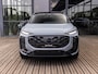 Audi Q3 Sportback 1.5 e-hybrid S edition | PANORAMA/SCHUIF-KANTELDAK | PIJLGRIJS | ZWART OPTIEK | 21 INCH ZWART | MATRIX VERLICHTING | APPLE CARPLAY | STOELVERWARMING | ACHTERUITRIJCAMERA | DIRECT LEVERBAAR |