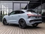 Audi Q3 Sportback 1.5 e-hybrid S edition | PANORAMA/SCHUIF-KANTELDAK | PIJLGRIJS | ZWART OPTIEK | 21 INCH ZWART | MATRIX VERLICHTING | APPLE CARPLAY | STOELVERWARMING | ACHTERUITRIJCAMERA | DIRECT LEVERBAAR |