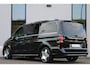 Mercedes-Benz V-klasse 300d / AMG / Exclusive / DC / 4-matic / Luchtvering / Pano / 360 Cam / Burmester / Vol Opties / NIEUWSTAAT.