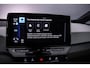 Volkswagen ID.3 Pro Edition 204pk Automaat Adaptive cruise control, Navigatie, LED koplampen, Stuurwiel verwarmd, Parkeersensoren, Achteruitrijcamera, Stoelverwarming